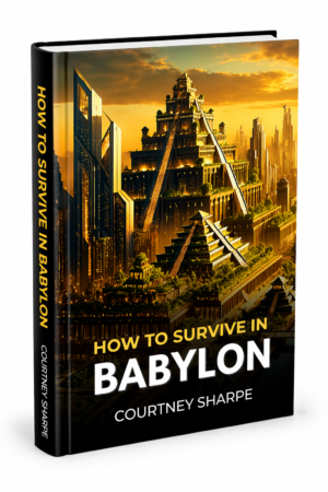 How To Survive in Babylon (Paperback)