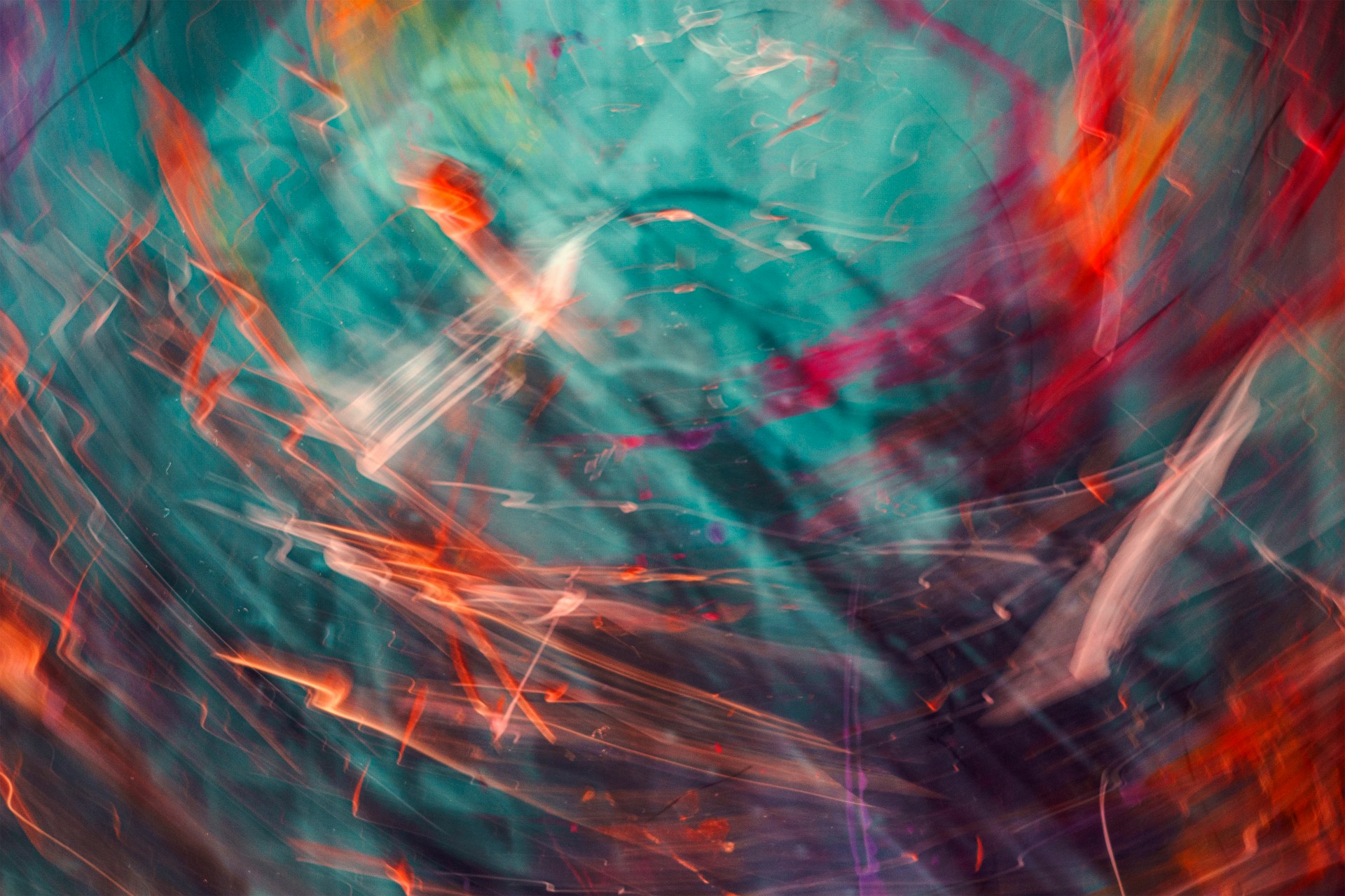 Finding Your Passion and Following It