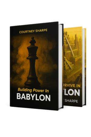 Babylon Bundle Package (Paperback)