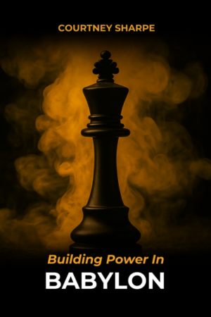 Building Power In Babylon (Ebook)